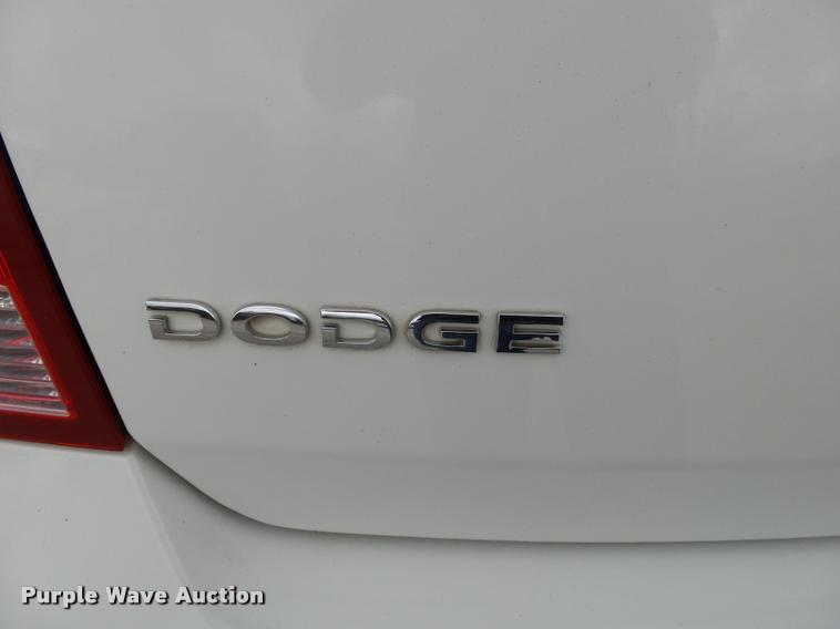 image for item K1050 2009 Dodge Charger