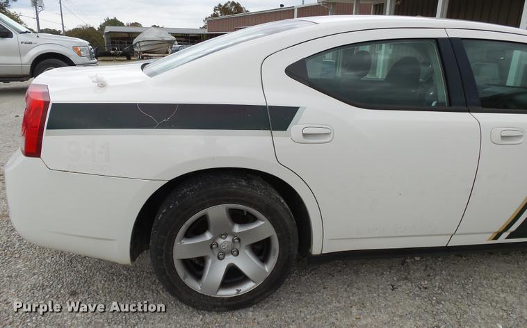 image for item K1050 2009 Dodge Charger