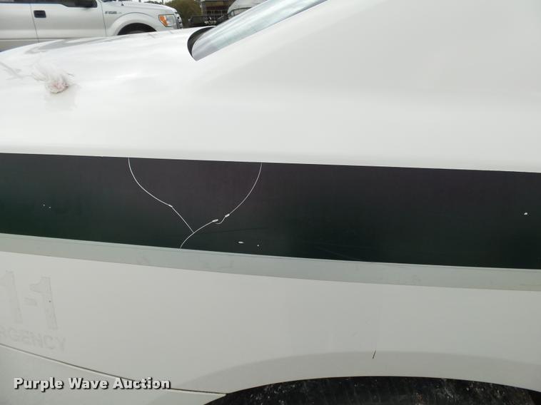 image for item K1050 2009 Dodge Charger