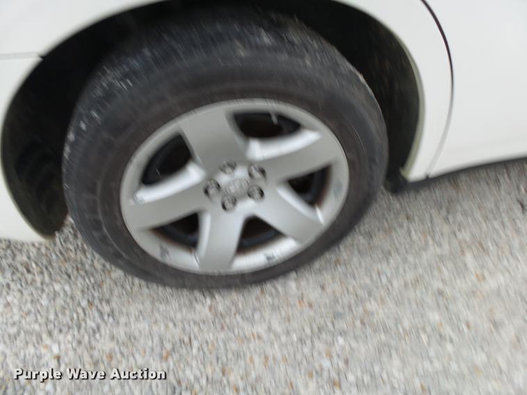 image for item K1050 2009 Dodge Charger