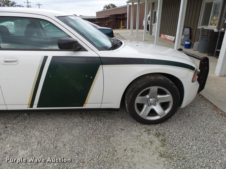 image for item K1050 2009 Dodge Charger