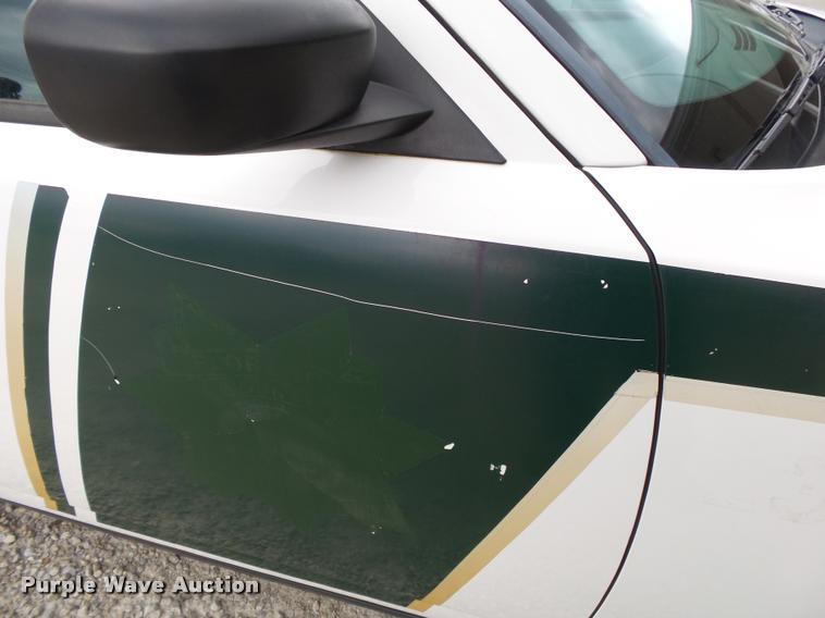 image for item K1050 2009 Dodge Charger