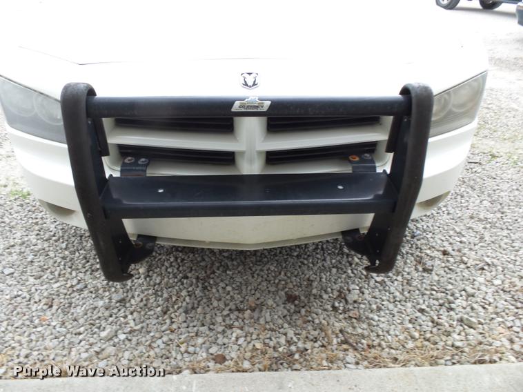 image for item K1050 2009 Dodge Charger