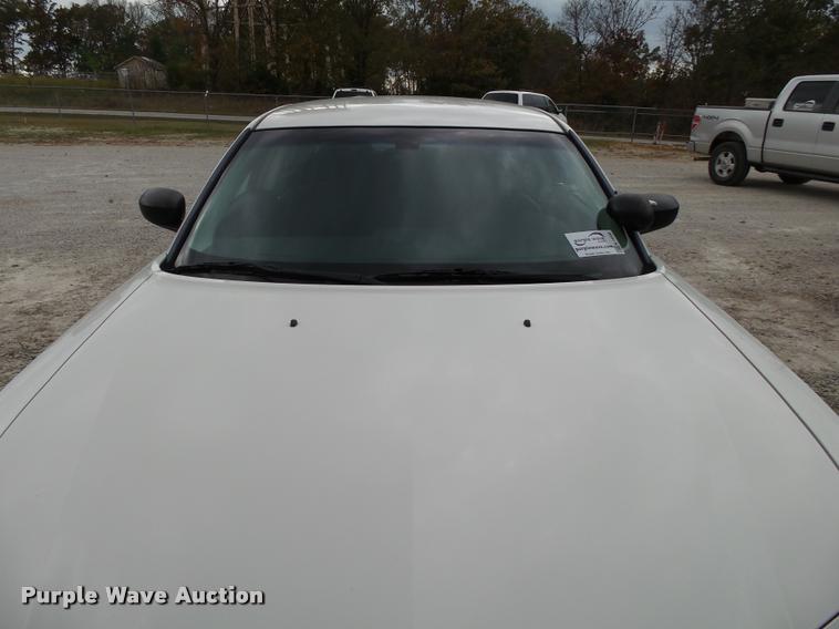 image for item K1050 2009 Dodge Charger