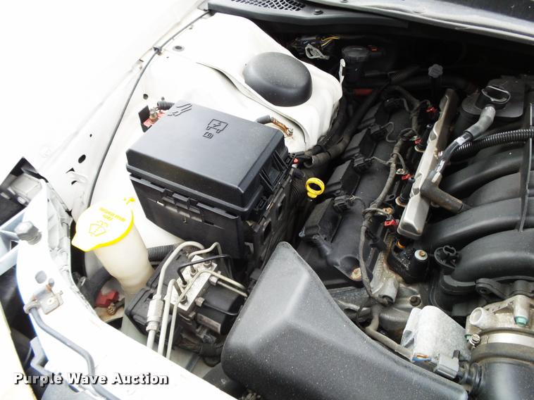 image for item K1050 2009 Dodge Charger