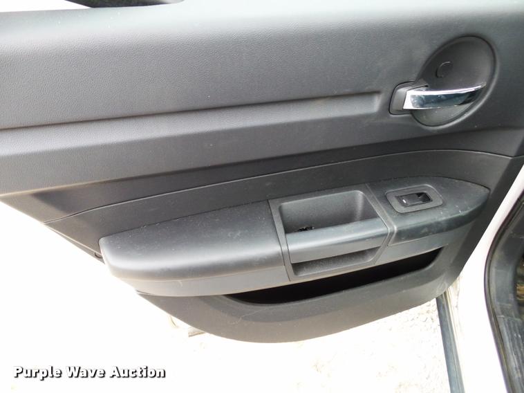 image for item K1050 2009 Dodge Charger