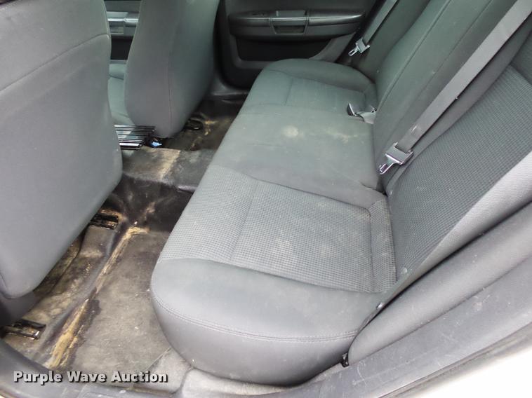 image for item K1050 2009 Dodge Charger