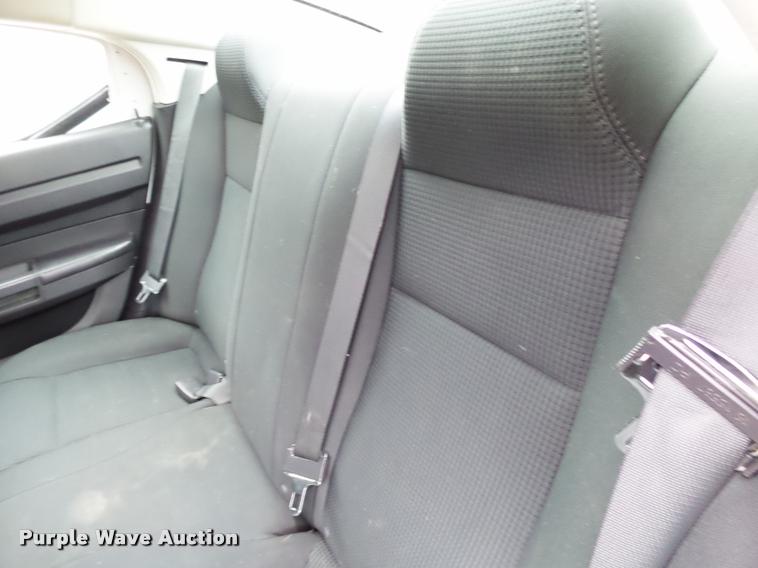 image for item K1050 2009 Dodge Charger