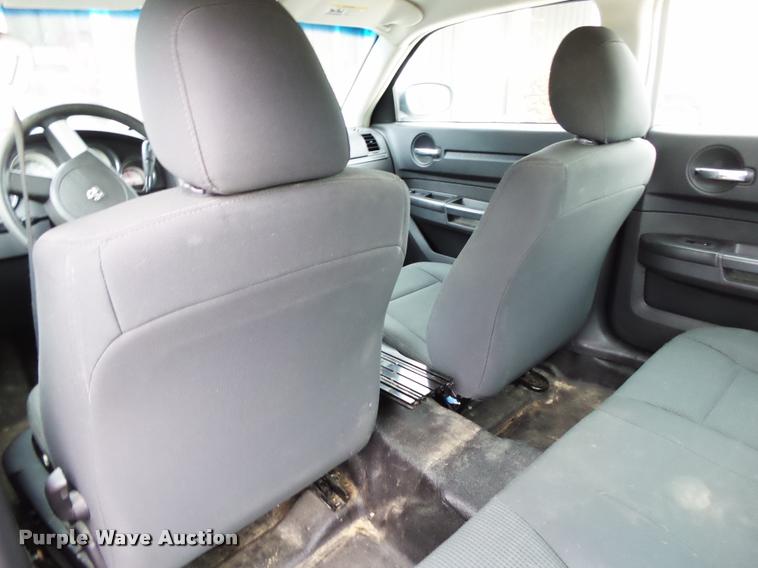 image for item K1050 2009 Dodge Charger