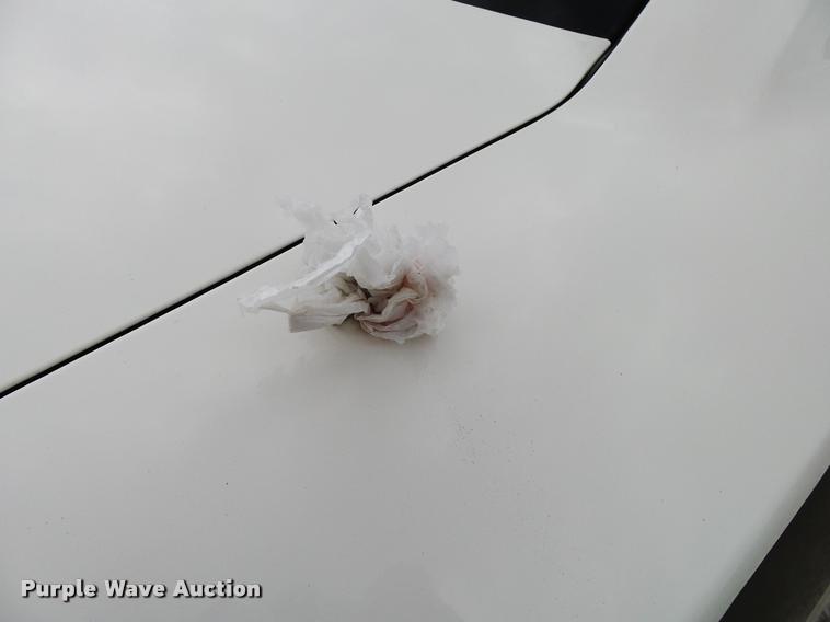 image for item K1050 2009 Dodge Charger