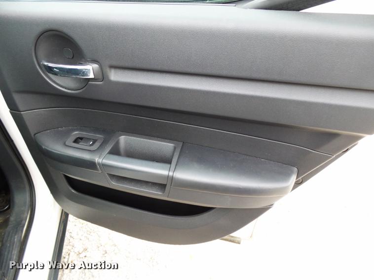 image for item K1050 2009 Dodge Charger