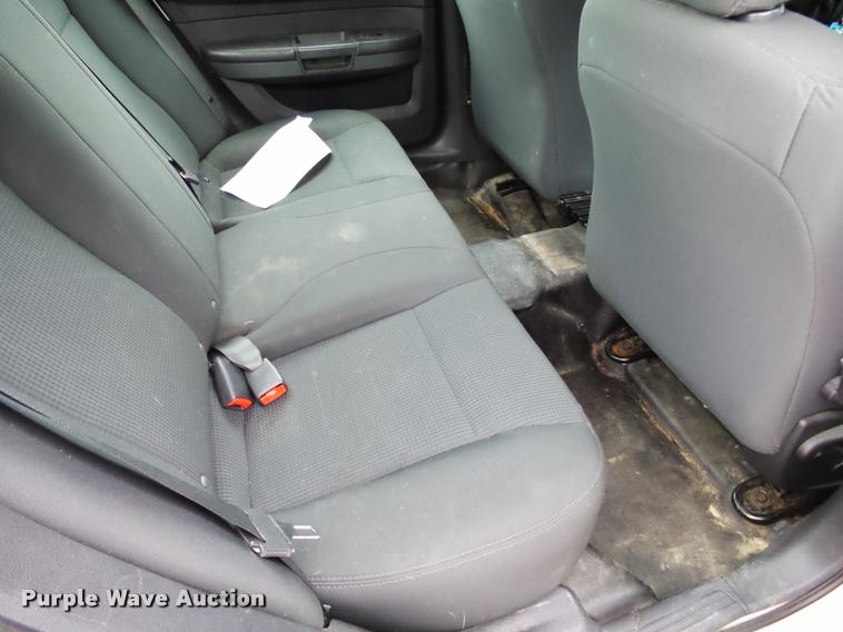 image for item K1050 2009 Dodge Charger