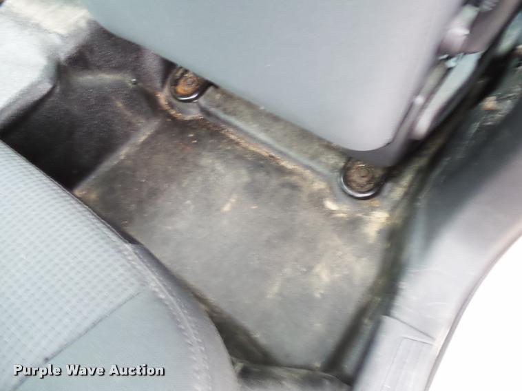 image for item K1050 2009 Dodge Charger