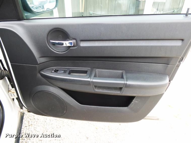 image for item K1050 2009 Dodge Charger