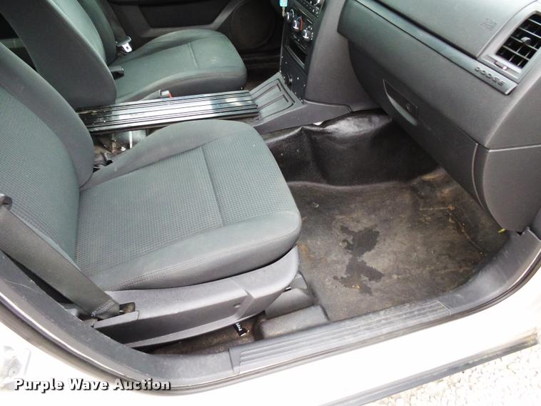 image for item K1050 2009 Dodge Charger