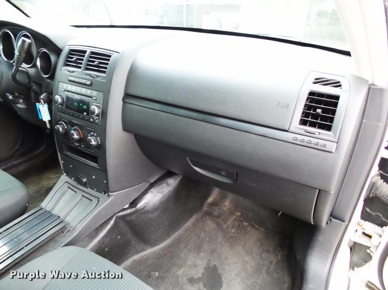 image for item K1050 2009 Dodge Charger