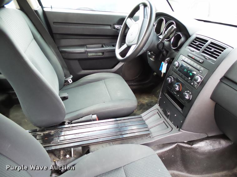 image for item K1050 2009 Dodge Charger