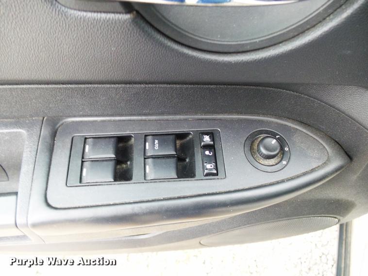 image for item K1050 2009 Dodge Charger