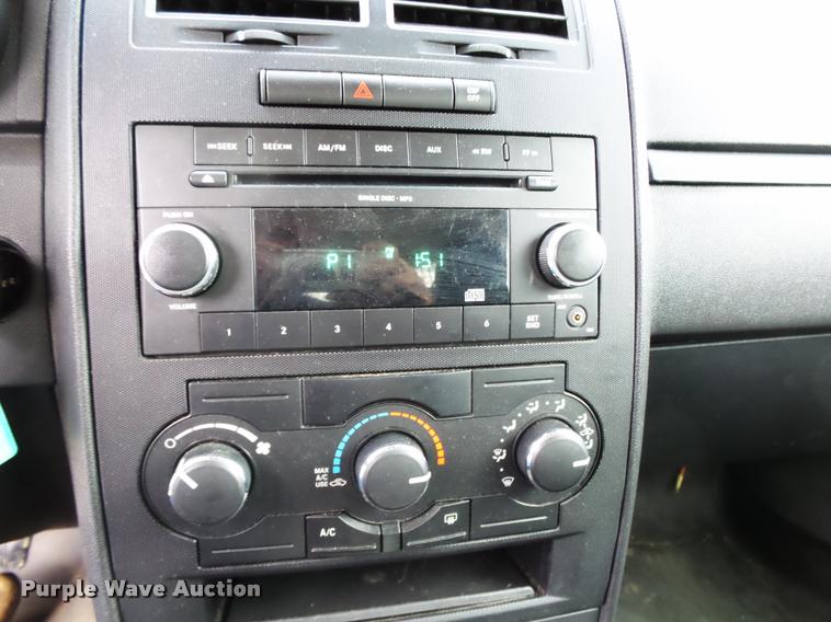 image for item K1050 2009 Dodge Charger