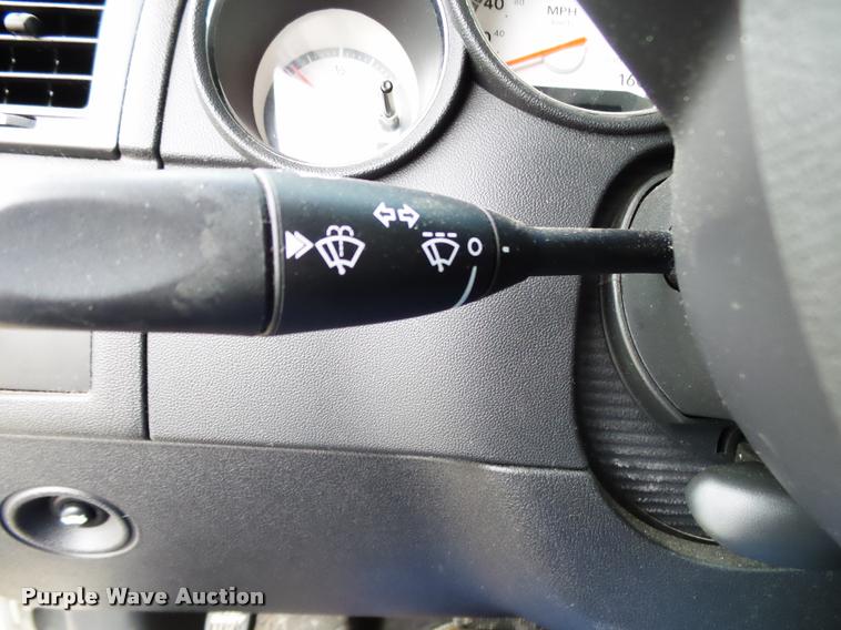 image for item K1050 2009 Dodge Charger