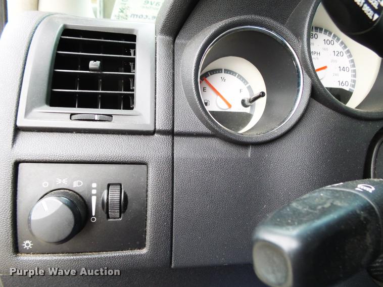 image for item K1050 2009 Dodge Charger