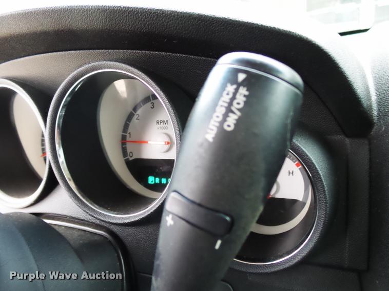 image for item K1050 2009 Dodge Charger