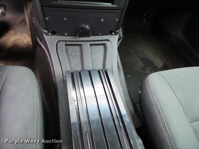 image for item K1050 2009 Dodge Charger