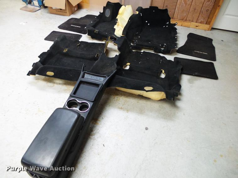 image for item K1050 2009 Dodge Charger