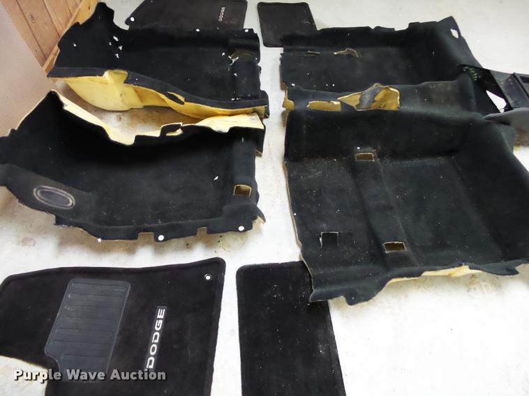 image for item K1050 2009 Dodge Charger