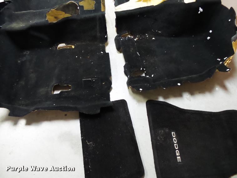 image for item K1050 2009 Dodge Charger