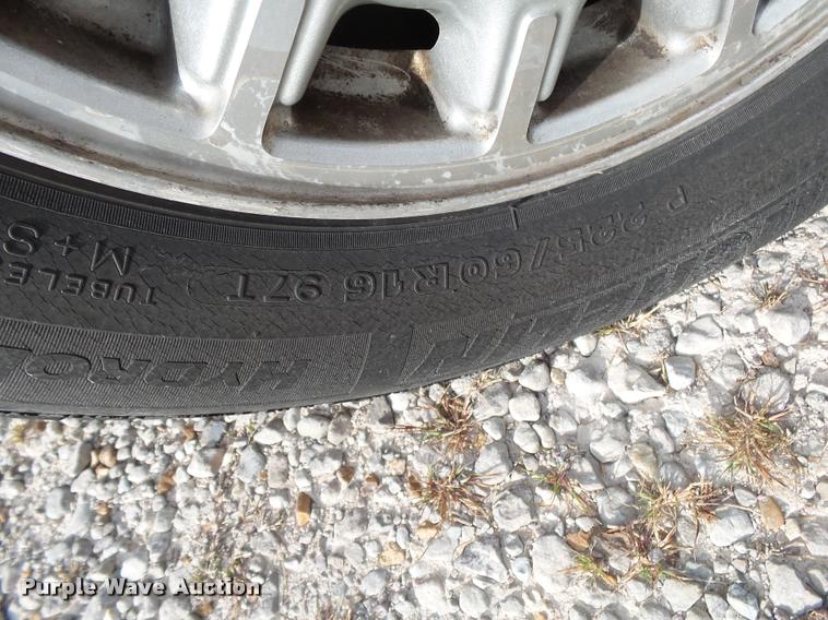 image for item K1051 1994 Cadillac Eldorado Touring