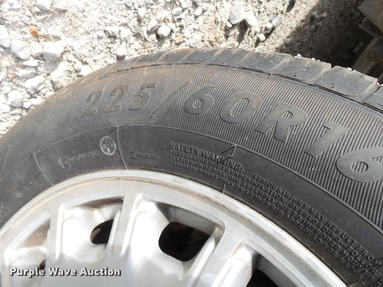 image for item K1051 1994 Cadillac Eldorado Touring