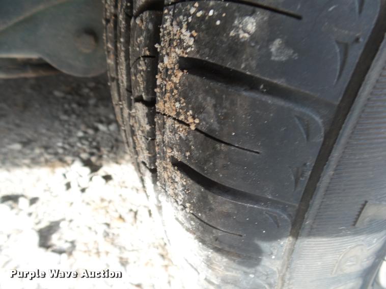 image for item K1051 1994 Cadillac Eldorado Touring