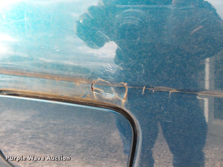 image for item K1051 1994 Cadillac Eldorado Touring