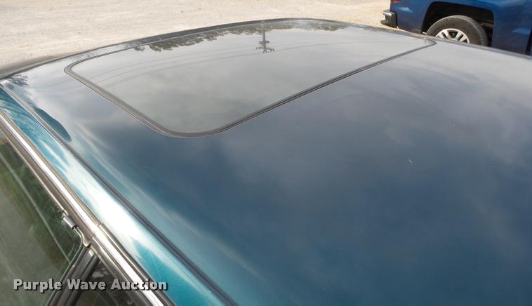 image for item K1051 1994 Cadillac Eldorado Touring