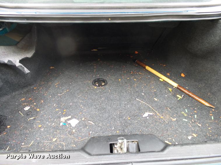 image for item K1051 1994 Cadillac Eldorado Touring