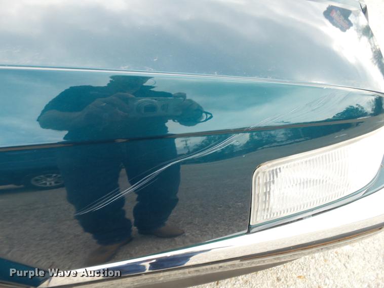 image for item K1051 1994 Cadillac Eldorado Touring