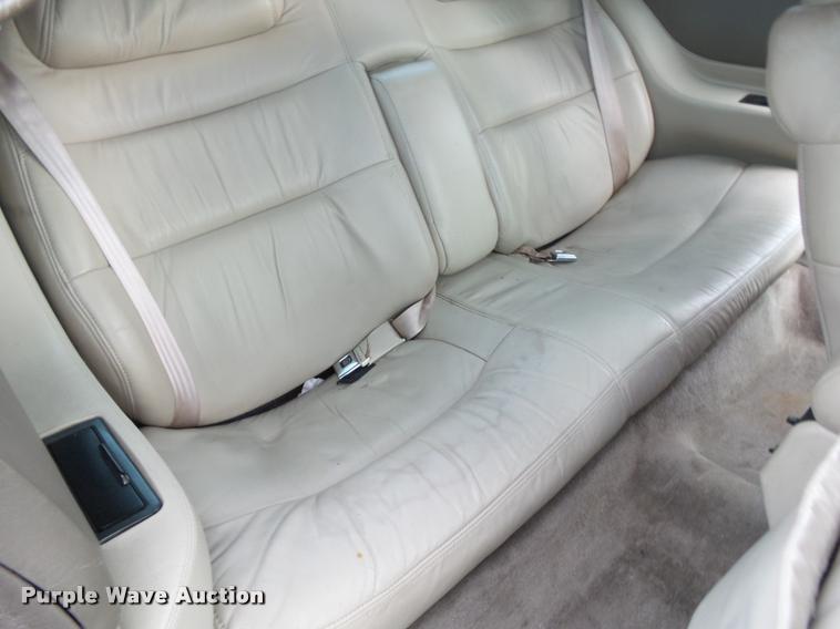 image for item K1051 1994 Cadillac Eldorado Touring