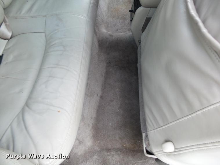 image for item K1051 1994 Cadillac Eldorado Touring