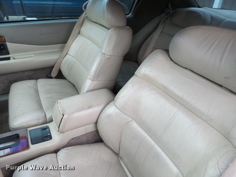 image for item K1051 1994 Cadillac Eldorado Touring