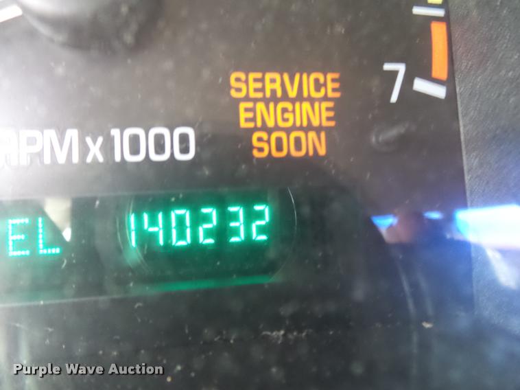 image for item K1051 1994 Cadillac Eldorado Touring