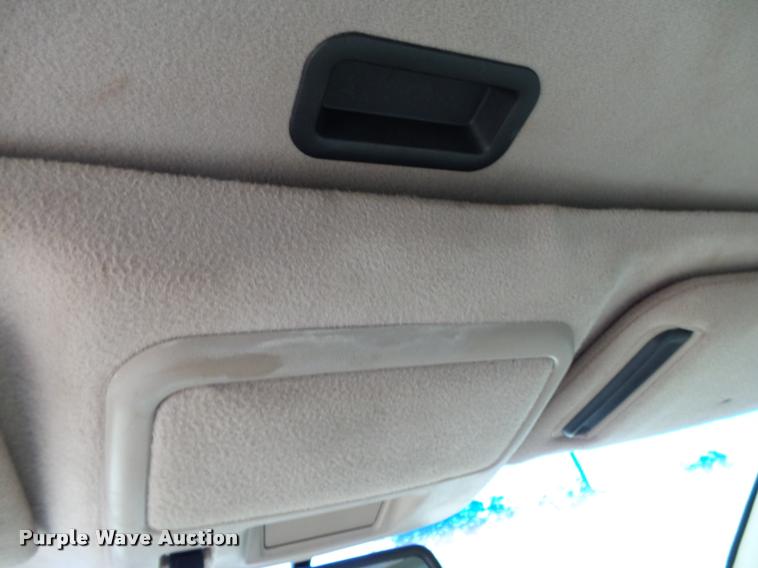 image for item K1051 1994 Cadillac Eldorado Touring