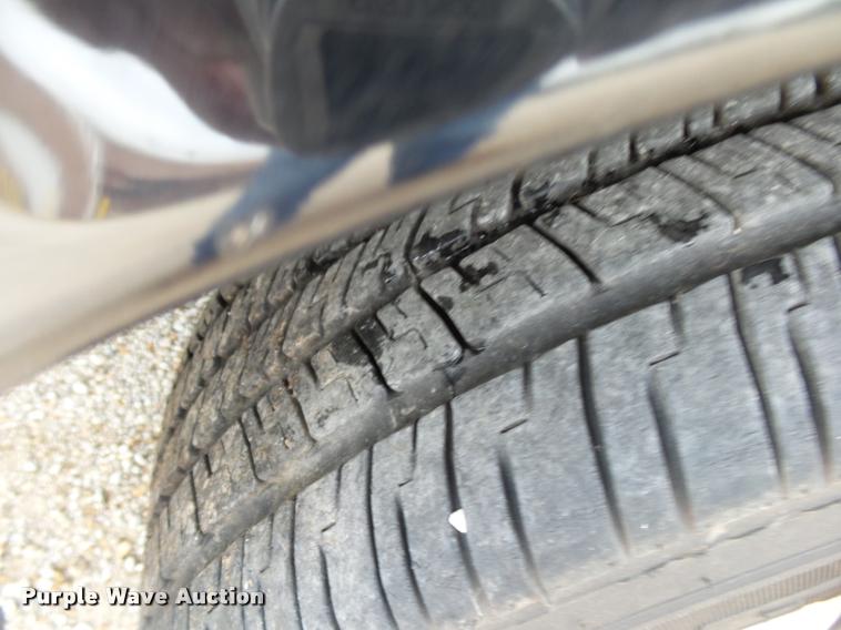 image for item K1052 2005 Ford Crown Victoria Police Interceptor