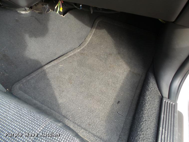 image for item K1052 2005 Ford Crown Victoria Police Interceptor