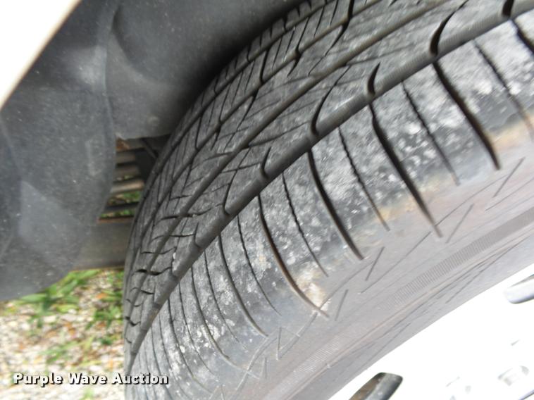 image for item K1053 2006 Ford Freestar SE van