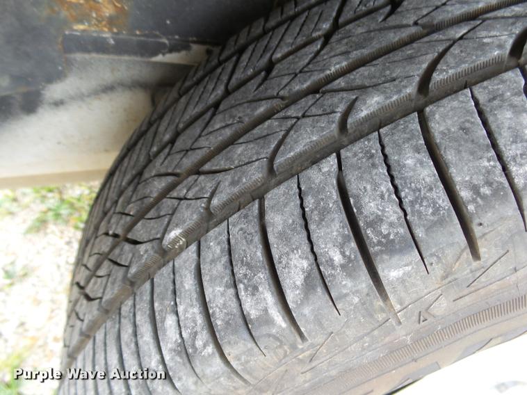 image for item K1053 2006 Ford Freestar SE van