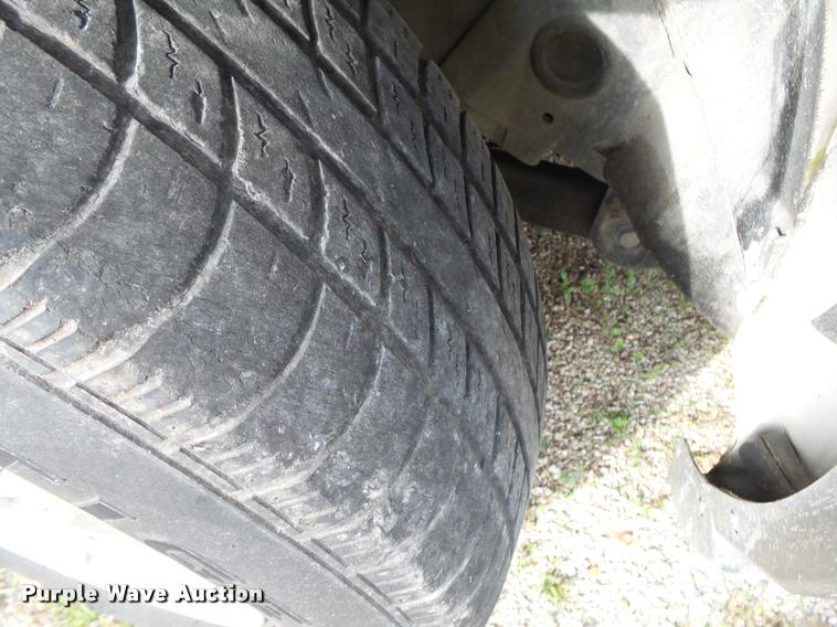 image for item K1054 2000 Jeep Grand Cherokee Laredo SUV