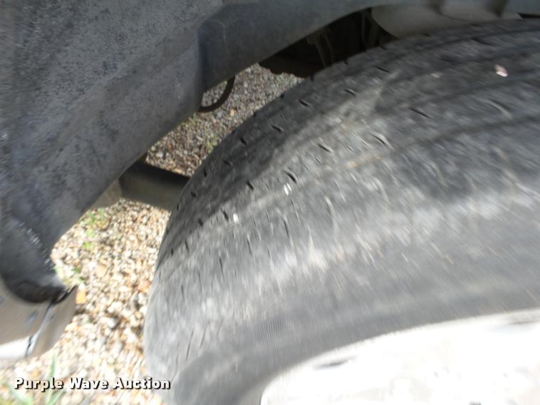 image for item K1054 2000 Jeep Grand Cherokee Laredo SUV