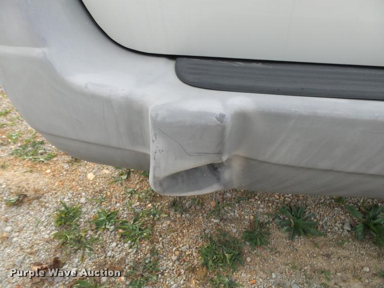 image for item K1054 2000 Jeep Grand Cherokee Laredo SUV