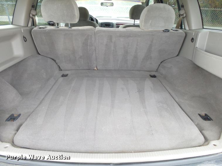 image for item K1054 2000 Jeep Grand Cherokee Laredo SUV